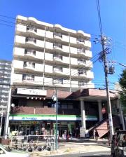 地下鉄名城線黒川駅まで徒歩1分