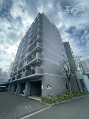 地下鉄御堂筋線西中島南方駅まで徒歩12分