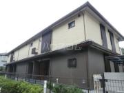 セジュール 弐番館