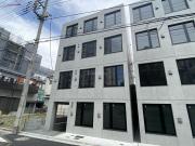 ココフラット北千住ノース