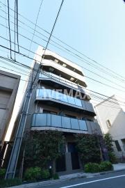 東京メトロ副都心線東新宿駅まで徒歩4分