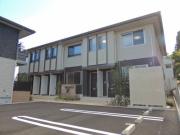 Sun Sky亀川 積水