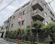 ＪＲ山手線巣鴨駅まで徒歩4分