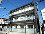 ＪＲ中央線立川駅まで徒歩14分