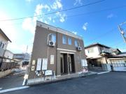 ＪＲ山陽本線倉敷駅まで徒歩12分