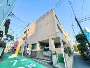 東急田園都市線駒沢大学駅まで徒歩6分