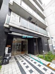 グラントゥルース神田岩本町