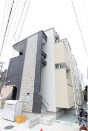 ＪＲ仙石線陸前原ノ町駅まで徒歩5分