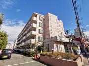 地下鉄谷町線喜連瓜破駅まで徒歩6分