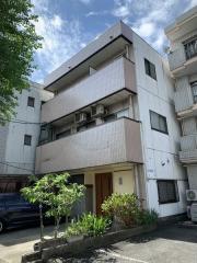 地下鉄名城線茶屋ヶ坂駅まで徒歩15分