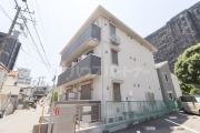 京成本線京成津田沼駅まで徒歩4分