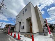 ＪＲ播但線京口駅まで徒歩13分