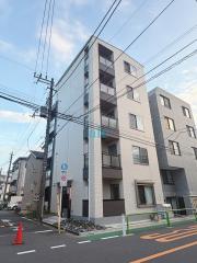 東武東上線大山駅まで徒歩13分