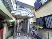 ストーン大森