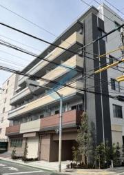 都営新宿線瑞江駅まで徒歩5分