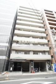 ダイホープラザ新横浜