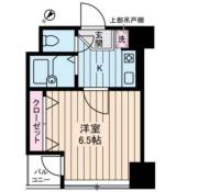 アベニール曙橋