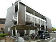 ＪＲ青梅線西立川駅まで徒歩11分