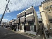 ＪＲ山陰本線花園駅まで徒歩10分