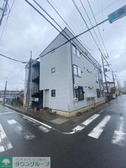 エクセラン与野本町I
