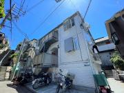 カルタス21日吉