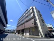 ＪＲ両毛線前橋駅まで徒歩5分