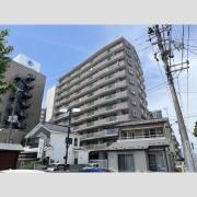 東北新幹線郡山駅まで徒歩8分