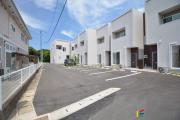 GardenVillage新宮C棟