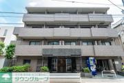 東急池上線長原駅まで徒歩12分