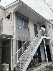 名鉄小牧線上飯田駅まで徒歩3分