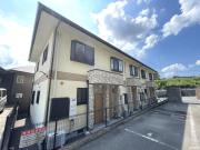 西鉄天神大牟田線下大利駅まで徒歩11分
