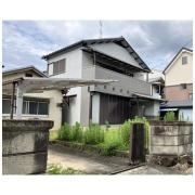 見野3丁目貸家