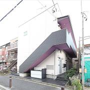 地下鉄名港線六番町駅まで徒歩12分