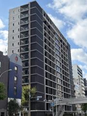 シティハウス中目黒テラス