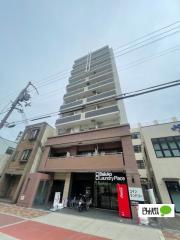 セゾンラトゥールMIYAKOJIMA