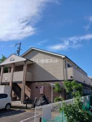 南海本線諏訪ノ森駅まで徒歩10分