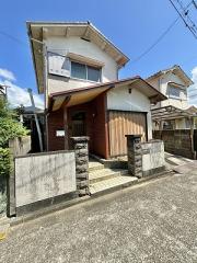 貴志川町長原戸建て