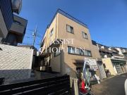 京王線布田駅まで徒歩10分