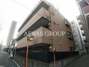 リーヴェルステージ武蔵小杉ディアス