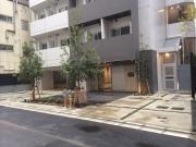 都営三田線三田駅まで徒歩7分