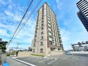 TGボナール浅川台A棟