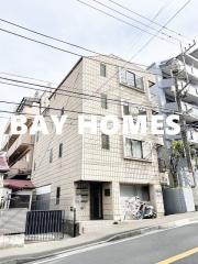 ＪＲ京浜東北・根岸線桜木町駅まで徒歩10分