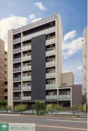 クオリタス浜田山