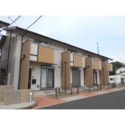 Sakura terrace A