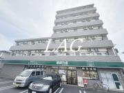 ＪＲ中央線国立駅まで徒歩12分