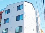都営新宿線篠崎駅まで徒歩3分