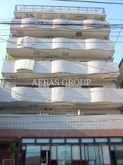 プラーズ滝野川