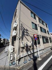西武池袋・豊島線中村橋駅まで徒歩10分
