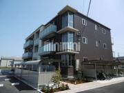 クラージュ EAST