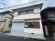 太田1丁目ガレージ付戸建賃貸